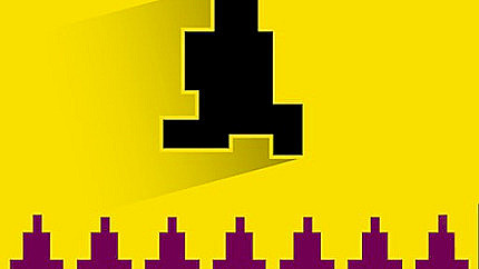 Graj w Pixel Path online za darmo