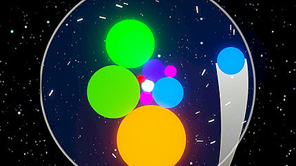 Graj w Gravity Matcher online za darmo