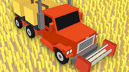 Graj w Farmers.io online za darmo