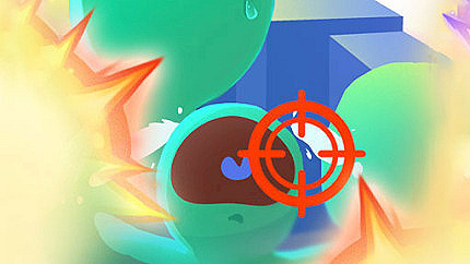 Graj w Sniping aliens online za darmo