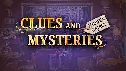 Graj w Hidden Object: Clues and Mysteries online za darmo