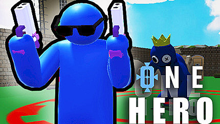 Graj w One HERO online za darmo