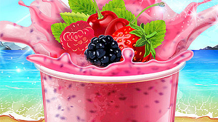 Graj w Smoothie online za darmo