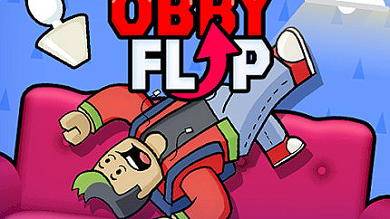 Graj w Obby Flip online za darmo