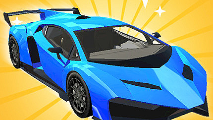 Graj w Car Makeup online za darmo