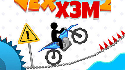 Graj w Vex X3M 2 online za darmo