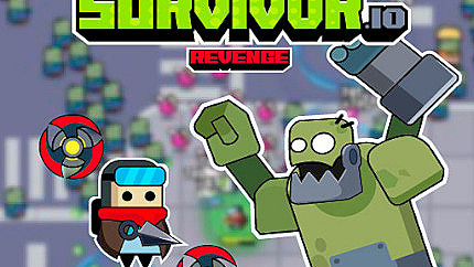 Graj w Survivor.io Revenge online za darmo