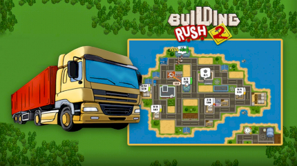 Building Rush 2