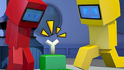 Among Them: Craft Mod Apple