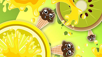 Graj w Knife Hit Up online za darmo