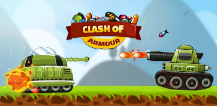 Clash of Armour