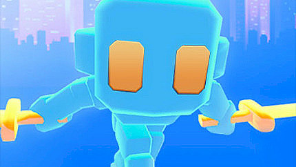 Graj w Samurai Flash online za darmo