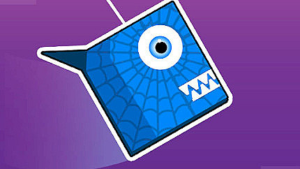 Graj w Spiders online za darmo