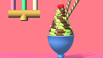 Graj w Ice Cream Inc. online za darmo