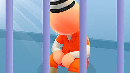 Graj w Idle Game Prison Life online za darmo