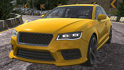 Graj w Real Drift Multiplayer online za darmo