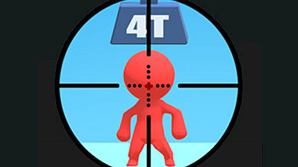 Graj w Pocket Sniper online za darmo