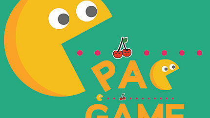 Graj w Pac Game online za darmo
