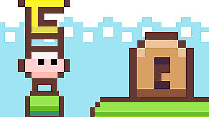 Graj w Cube Adventure online za darmo