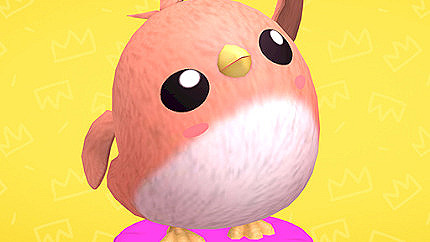 Graj w Drop Guys: Knockout Tournament online za darmo