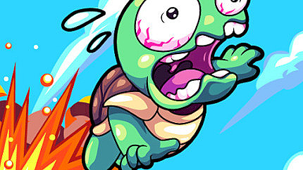 Graj w Shoot the Turtle online za darmo