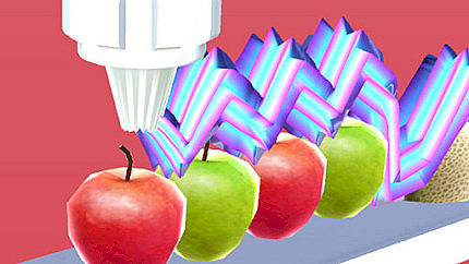 Graj w Perfect Cream online za darmo