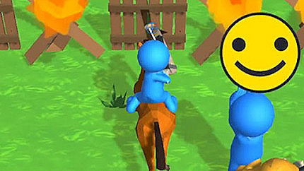 Graj w Archer Warrior online za darmo