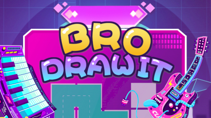 Bro draw it