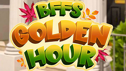 Graj w BFFs Golden Hour online za darmo