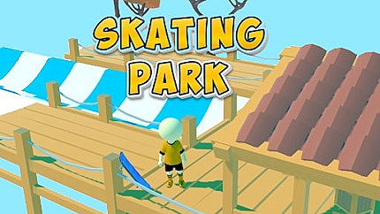 Graj w Skating Park online za darmo