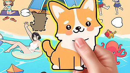 Graj w Find It Out Colorful Book online za darmo