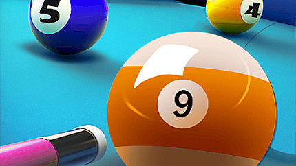 Graj w City of Billiards online za darmo