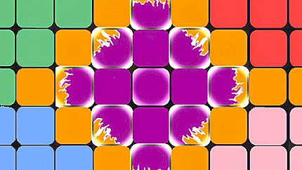 Graj w Overflowing Palette online za darmo