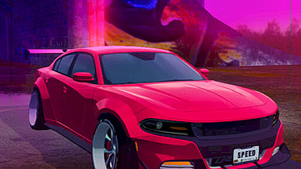 Graj w Ultimate Car Arena online za darmo