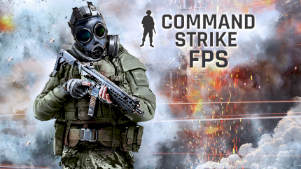 Command Strike FPS