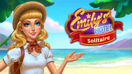 Emilys Hotel Solitaire