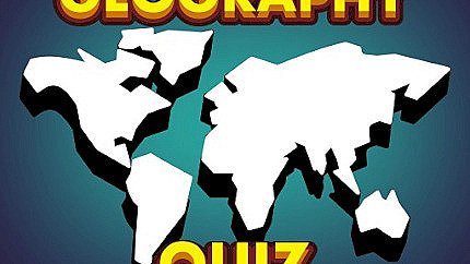 Graj w Geography Quiz online za darmo