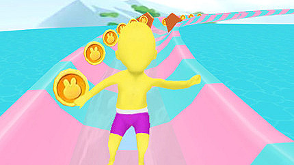 Graj w Aquapark game  online za darmo
