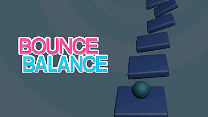 Graj w Bounce Balance online za darmo