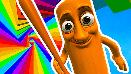 Graj w Italian Brainrot Obby Parkour online za darmo