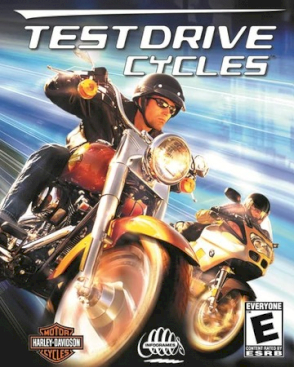 Test Drive Cycles