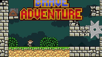 Graj w Brave Adventure online za darmo