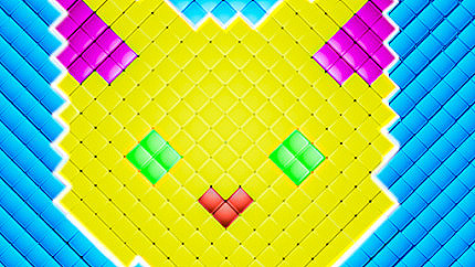 Graj w Fluffy Cubes online za darmo