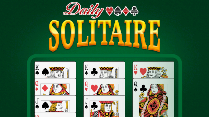 Daily Solitaire