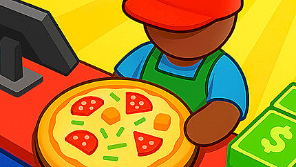 Graj w Pizza Tycoon online za darmo