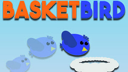Graj w Basket Bird online za darmo