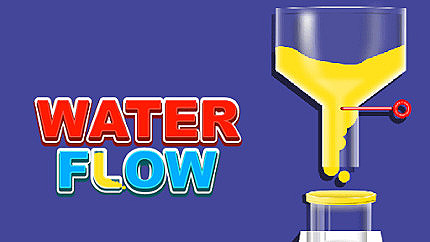 Graj w Water Flow online za darmo