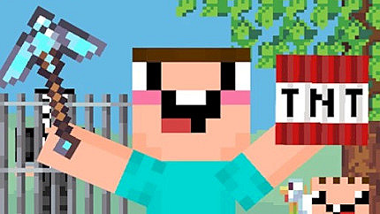 Graj w Noob: Saving friends online za darmo