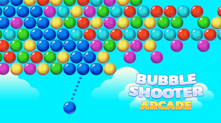 Bubble Shooter Arcade