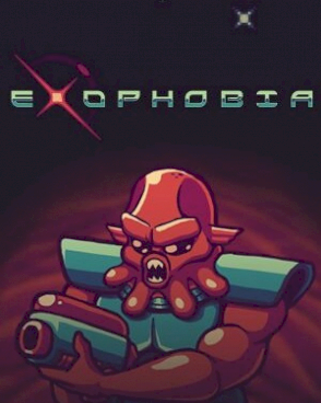 Exophobia